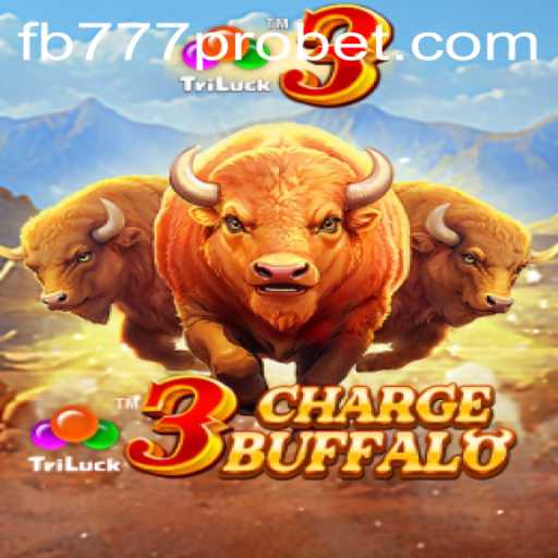 Unleashing the Power: An In-Depth Look at 3ChargeBuffalo and Its Gameplay