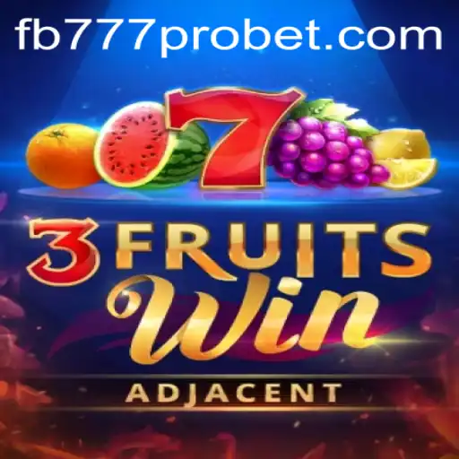 Discovering 3FruitsWin: The Exciting World of Fruity Fun and Challenges