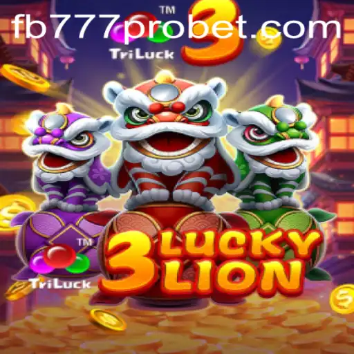 Explore the Exciting World of 3LUCKYLION: A Game of Strategy and Chance