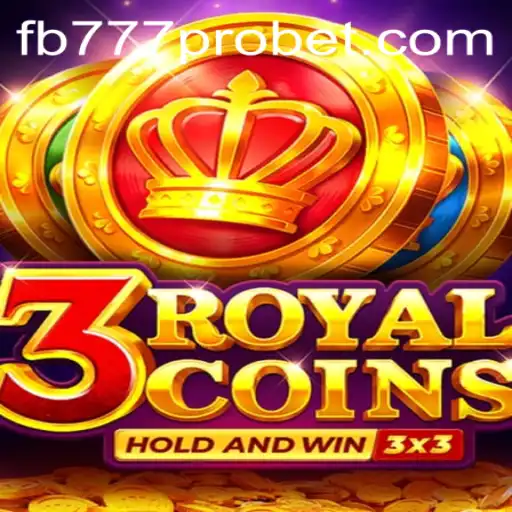 Explore the Thrilling World of 3royalcoins: The Next Big Thing in Gaming