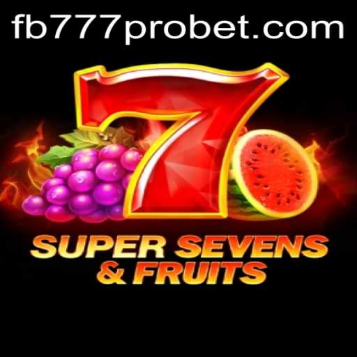 Exploring the Thrilling World of 7SuperSevensFruits: An In-Depth Guide
