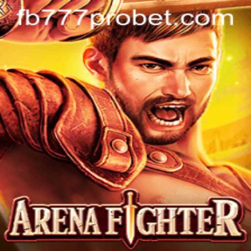 ArenaFighter: Mastering the Ultimate Combat Experience with FB777 Pro