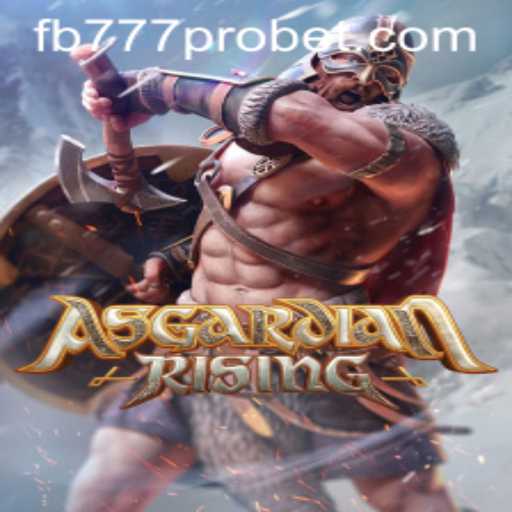 Exploring the Epic Fantasy World of AsgardianRising and the Strategic Depth of fb777 pro