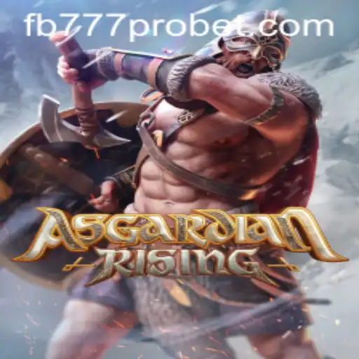Exploring the Epic Fantasy World of AsgardianRising and the Strategic Depth of fb777 pro