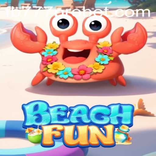 Discover the Exciting World of BeachFun: A Comprehensive Guide