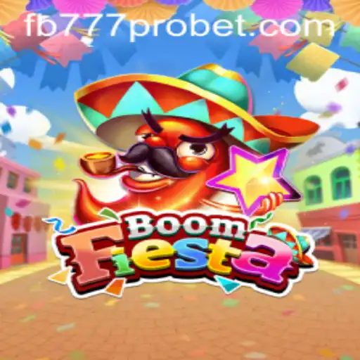 BoomFiesta: Dive Into the Adventurous World with FB777 Pro