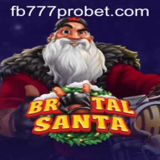 BrutalSanta: A Daring Adventure in the Gaming Realm