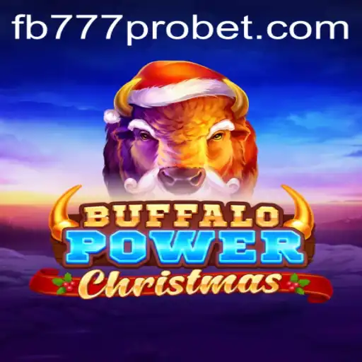 Unwrapping the Magic of Buffalo Power Christmas: A Festive Gaming Experience