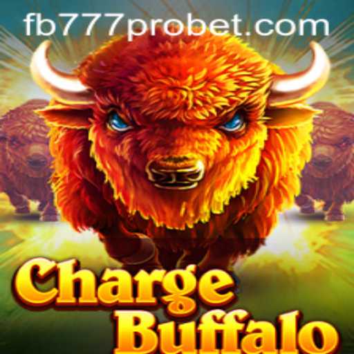 ChargeBuffalo: A Thrilling Adventure in Gaming Innovation
