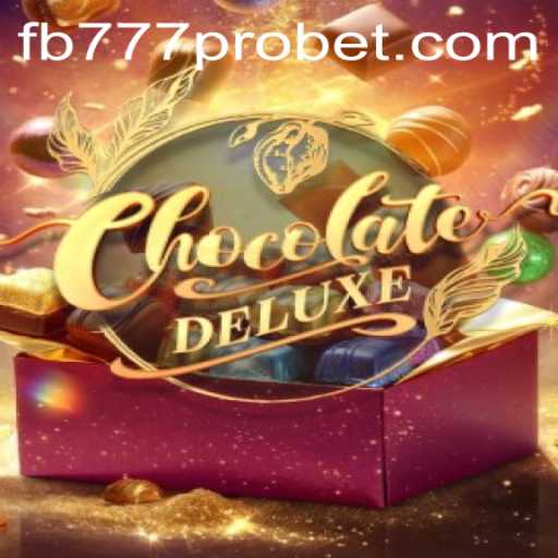 Exploring ChocolateDeluxe: The Chocolate Lover's Dream Game