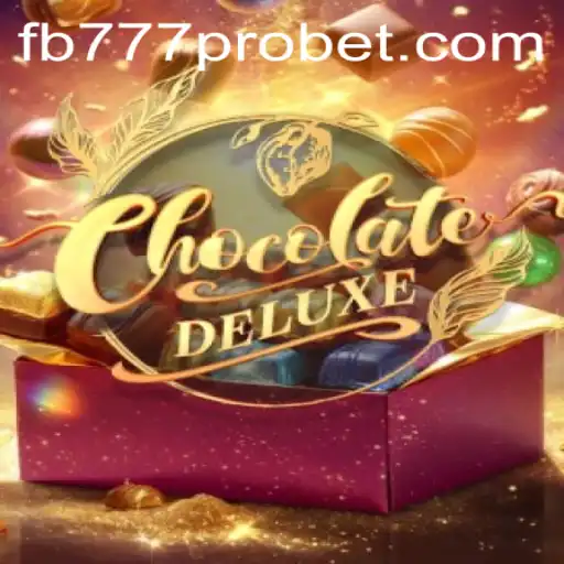 Exploring ChocolateDeluxe: The Chocolate Lover's Dream Game