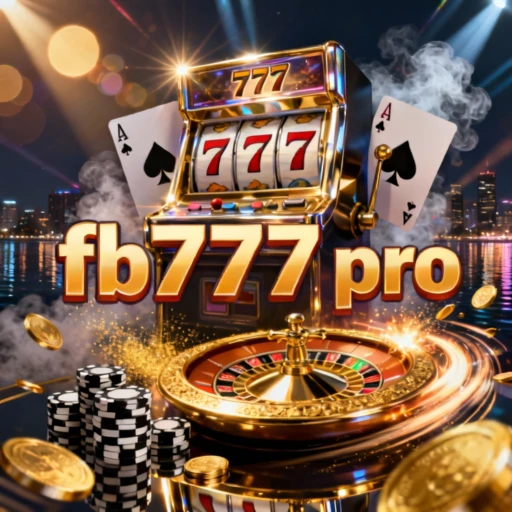 fb777 pro