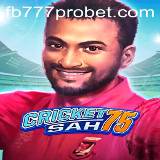 CricketSah75: A Deep Dive into the Exciting World of Modern Cricket Gaming