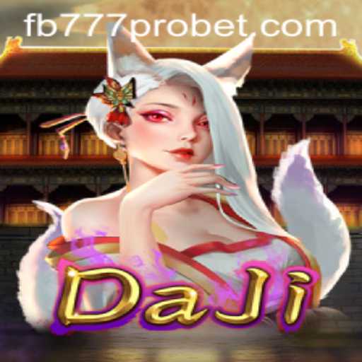 Exploring the Enigmatic World of DaJi and the Influence of fb777 pro