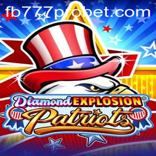 Discover the Thrilling World of DiamondExplosionPatriots: A Gamers' Delight