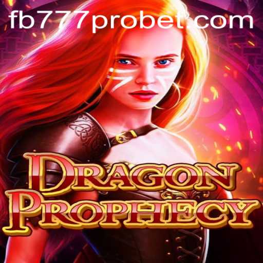 Exploring the Mesmerizing World of DragonProphecy