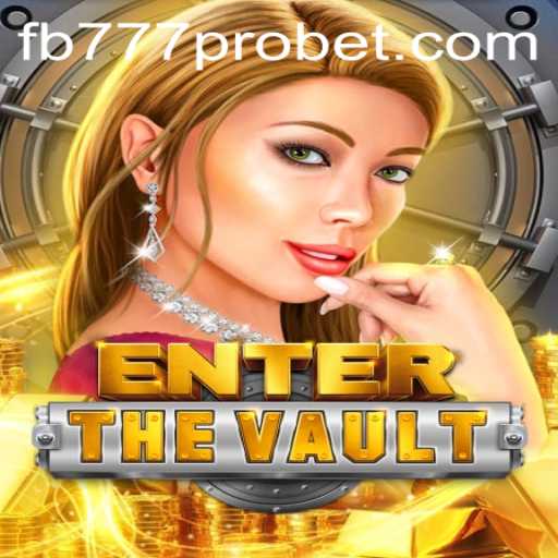 Unveiling EntertheVault: A Thrilling Journey into the Depths of Adventure