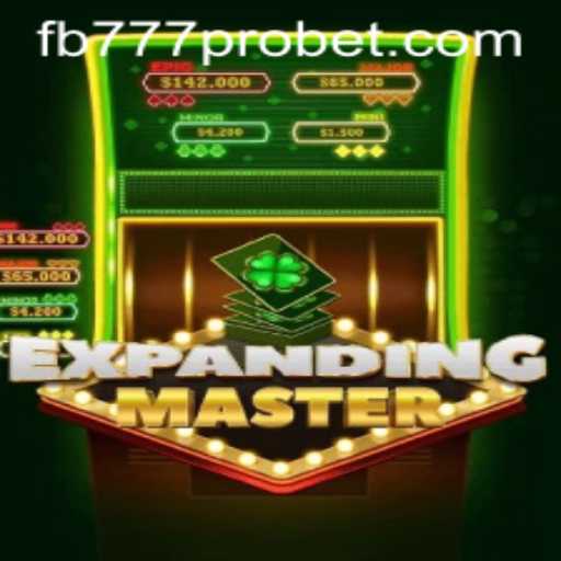 ExpandingMaster: The Strategic Mind Game Taking the World by Storm