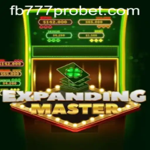 ExpandingMaster: The Strategic Mind Game Taking the World by Storm