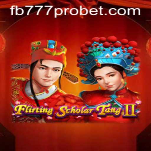 FlirtingScholarTangII: An Engaging Journey into Intrigue and Strategy