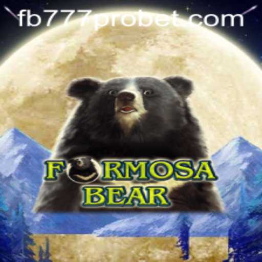 Discovering FormosaBear: An Engaging Gaming Experience with fb777 pro