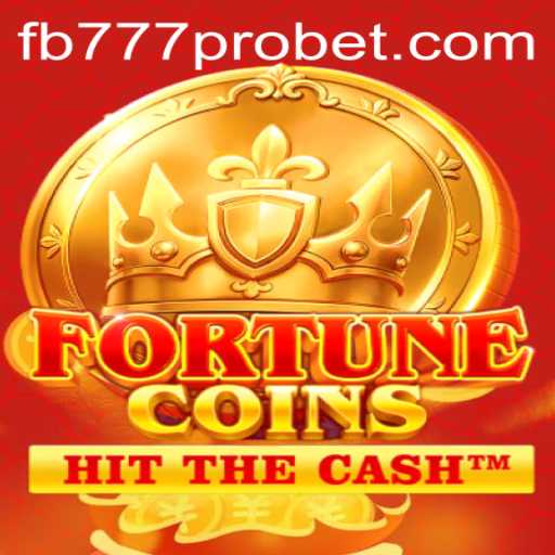 Exploring FortuneCoins: A Deep Dive into the Exciting World of fb777 pro