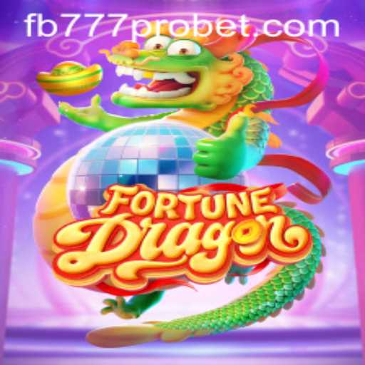 FortuneDragon: Unlocking the Mysteries and Mastery of the Game with fb777 pro