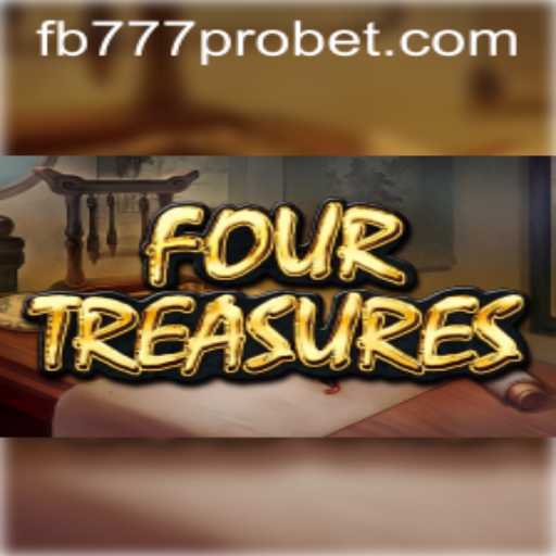Exploring FourTreasures: A Journey Into the World of 'fb777 pro'