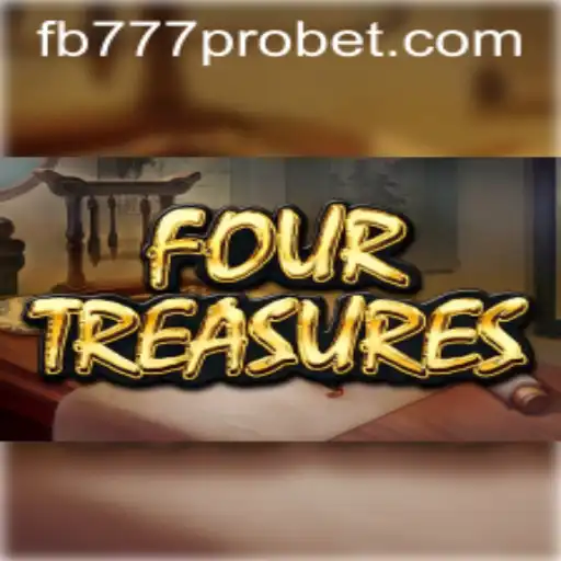 Exploring FourTreasures: A Journey Into the World of 'fb777 pro'