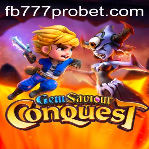 The Thrilling World of GemSaviourConquest: A Comprehensive Guide