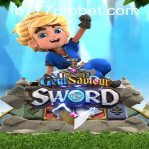 GemSaviourSword: A Thrilling Adventure in the World of Gaming
