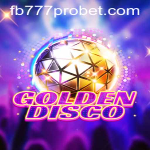 GoldenDisco: Step into the Groove with fb777 pro