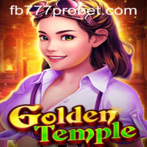 GoldenTemple: Dive into Mystical Adventures with fb777 pro