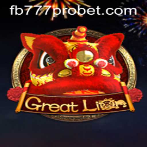 Explore the Exciting World of GreatLion and the Buzz Around fb777 pro