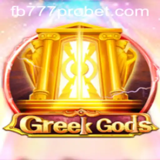 Epic Adventures Await in GreekGods: Unleash the Power of the Olympians