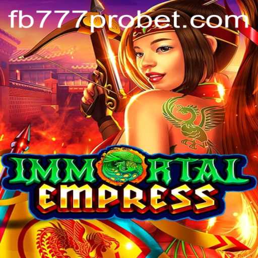 ImmortalEmpress: Transforming the Gaming Landscape