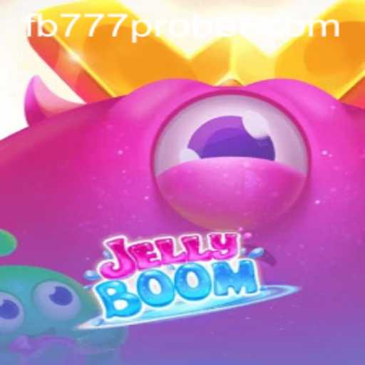 Exploration of JellyBoom: A Game Revolutionizing the Online Experience with fb777 pro