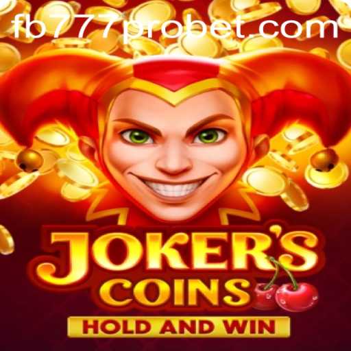 Exploring the Thrilling World of JokersCoins and the Popularity of fb777 pro