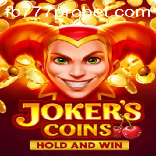 Exploring the Thrilling World of JokersCoins and the Popularity of fb777 pro