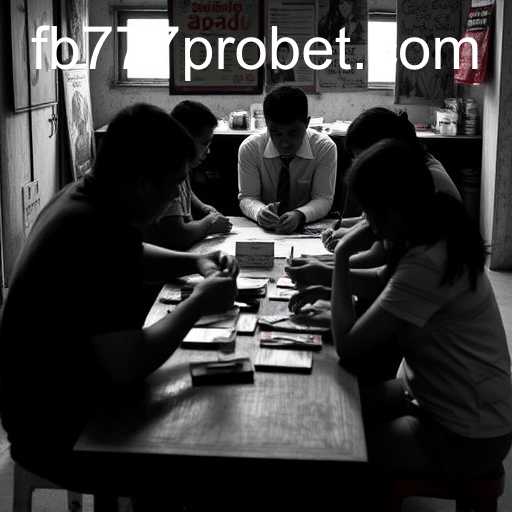 The Vivid Culture and Complexities of Jueteng in the Philippines