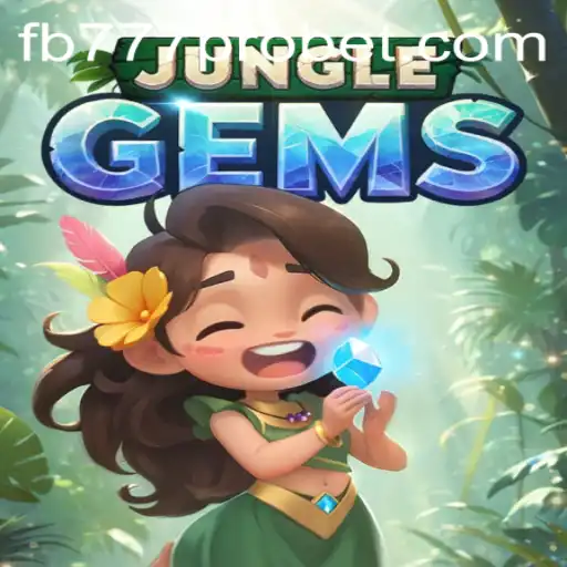 Unveiling JungleGems: The Exotic Puzzle Adventure Enhanced by fb777 pro