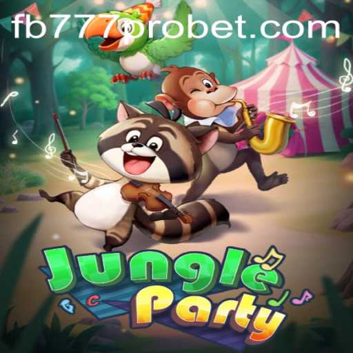 Unveiling JungleParty: A Thrilling Adventure in the Heart of the Jungle