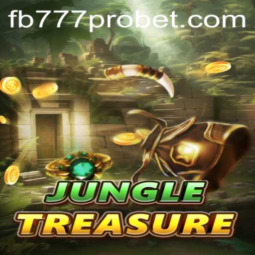 Exploring the Exciting World of JungleTreasure with FB777 Pro