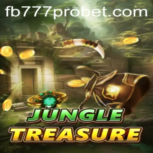 Exploring the Exciting World of JungleTreasure with FB777 Pro