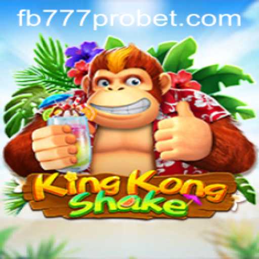 KingKongShake: An Exciting New Game for Today's Gamers