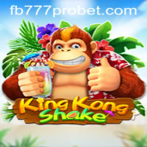 KingKongShake: An Exciting New Game for Today's Gamers