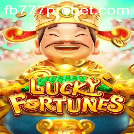 Discover the Thrills of LUCKYFORTUNES: A Deep Dive into the Game and fb777 pro