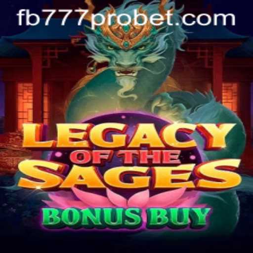 Exploring the Mystical World of LegacyoftheSagesBonusBuy and the Rising Popularity of fb777 pro
