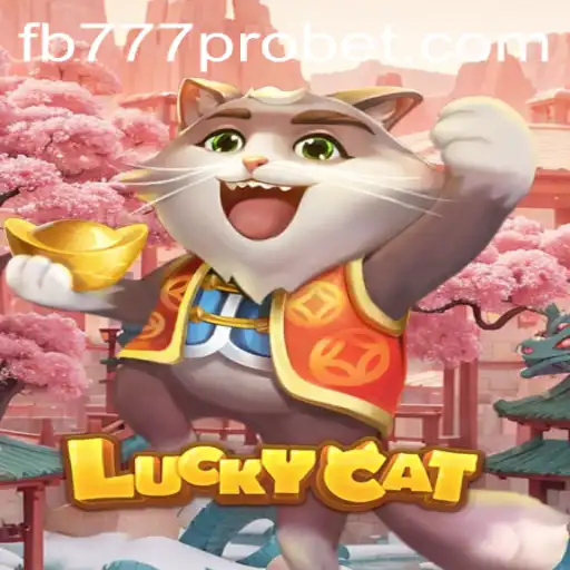 Exploring the Enchanting World of LuckyCat and the fb777 pro Challenge