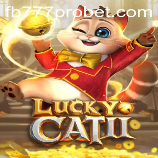 Discover the Exciting World of LuckyCatII and fb777 pro